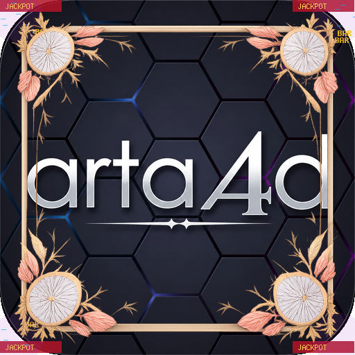 arta4d — galeri pratinjau Resmi APK