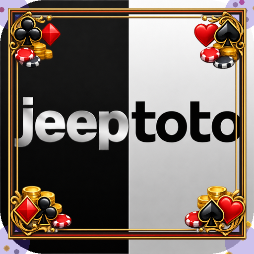 jeeptoto — mitra unggulan